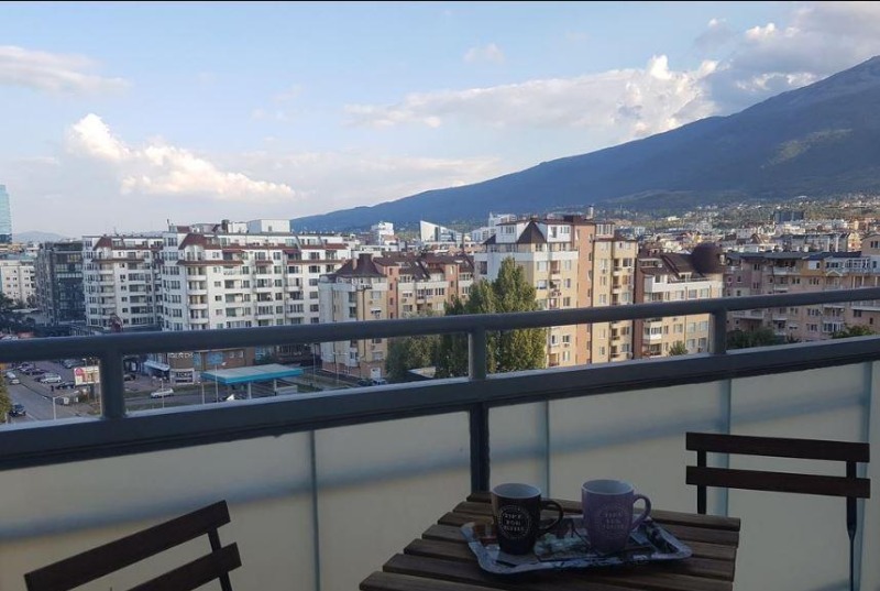A louer  1 chambre Sofia , Borovo , 58 m² | 70577877 - image [15]