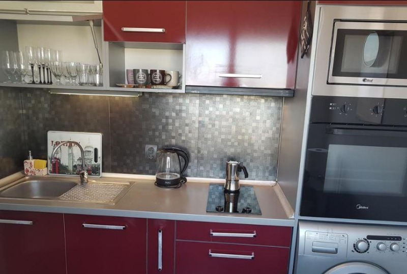 A louer  1 chambre Sofia , Borovo , 58 m² | 70577877 - image [8]