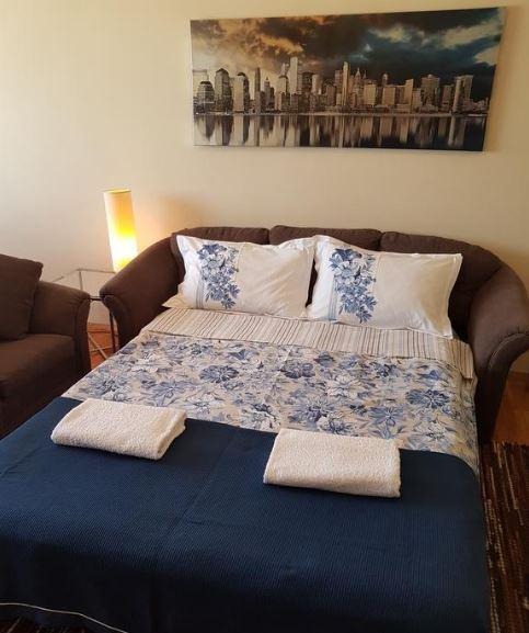 A louer  1 chambre Sofia , Borovo , 58 m² | 70577877 - image [9]