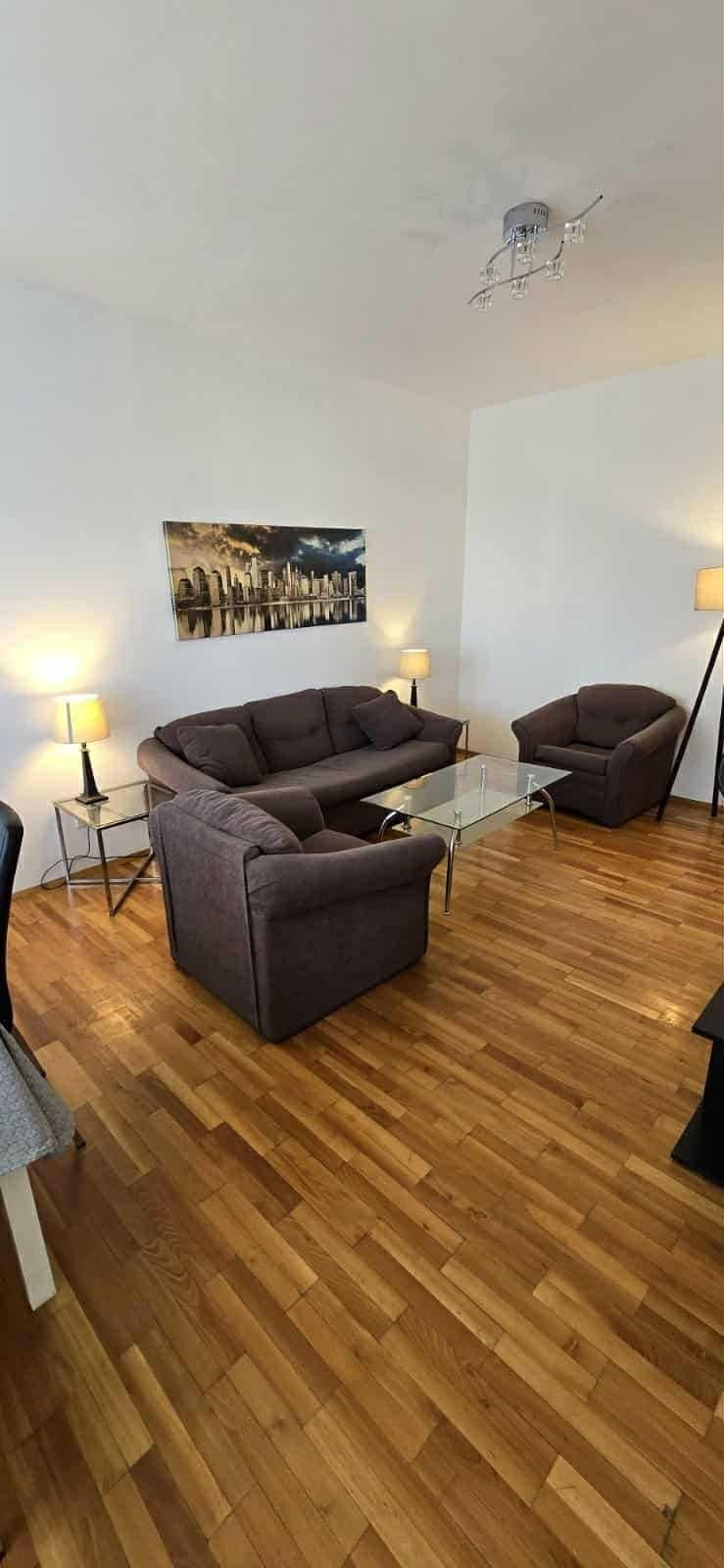 A louer  1 chambre Sofia , Borovo , 58 m² | 70577877