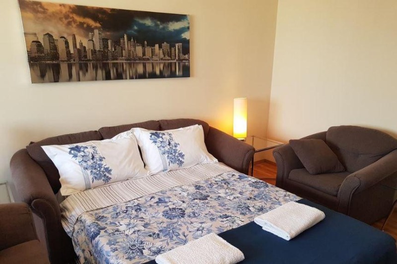 A louer  1 chambre Sofia , Borovo , 58 m² | 70577877 - image [10]