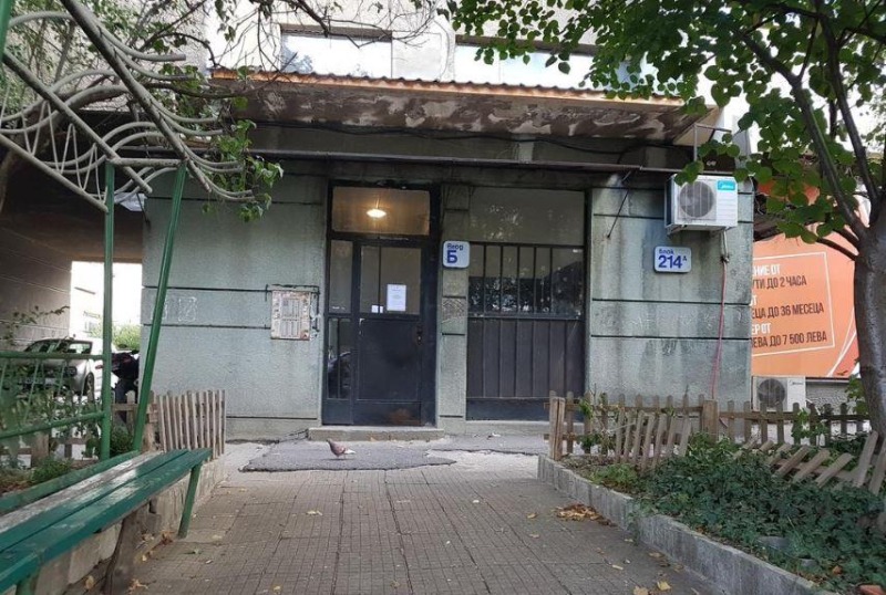 A louer  1 chambre Sofia , Borovo , 58 m² | 70577877 - image [16]