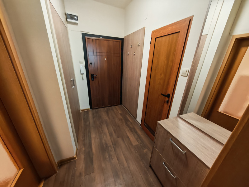 Дава под наем 2-СТАЕН, гр. София, Оборище, снимка 12 - Апартаменти - 53126668