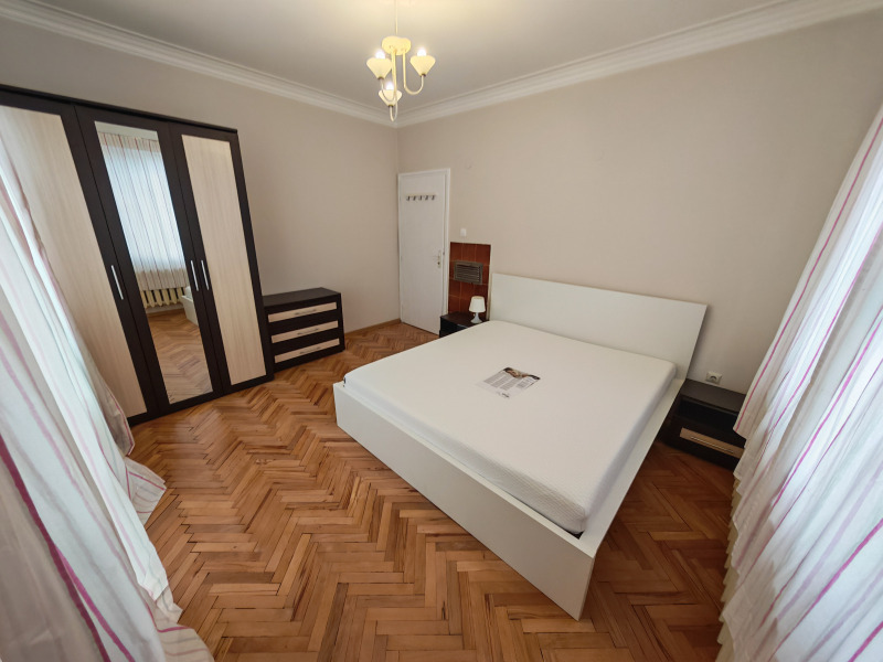 Дава под наем 2-СТАЕН, гр. София, Оборище, снимка 5 - Апартаменти - 53126668