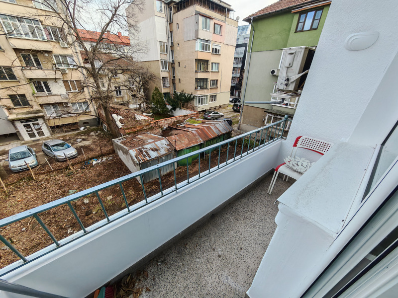 Дава под наем 2-СТАЕН, гр. София, Оборище, снимка 11 - Апартаменти - 53126668