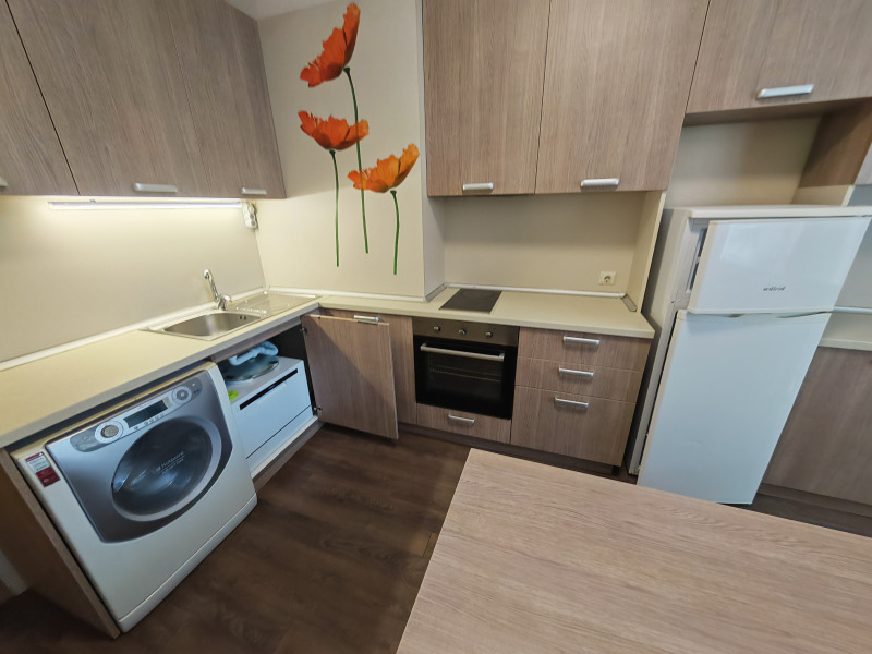 Дава под наем 2-СТАЕН, гр. София, Оборище, снимка 9 - Апартаменти - 53126668