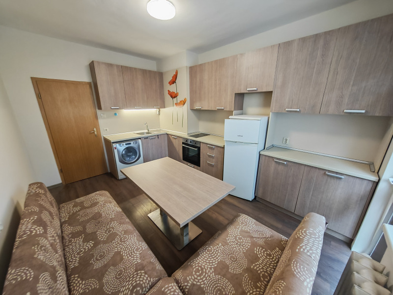 Дава под наем 2-СТАЕН, гр. София, Оборище, снимка 8 - Апартаменти - 53126668