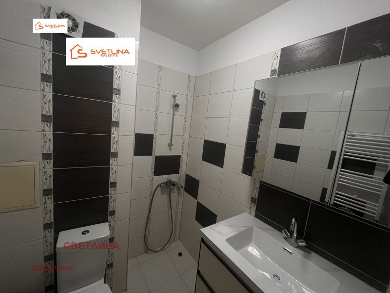 Дава под наем 2-СТАЕН, гр. София, Дианабад, снимка 8 - Апартаменти - 52982963