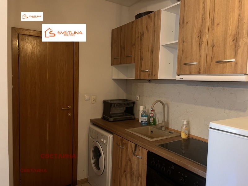 Дава под наем 2-СТАЕН, гр. София, Дианабад, снимка 3 - Апартаменти - 52982963