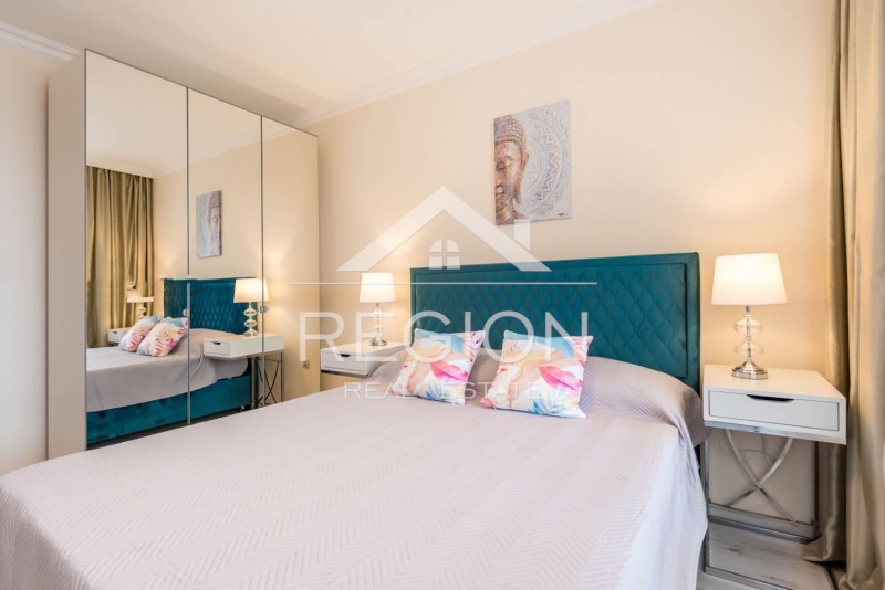 Дава под наем 2-СТАЕН, гр. Варна, Аспарухово, снимка 9 - Апартаменти - 53053027