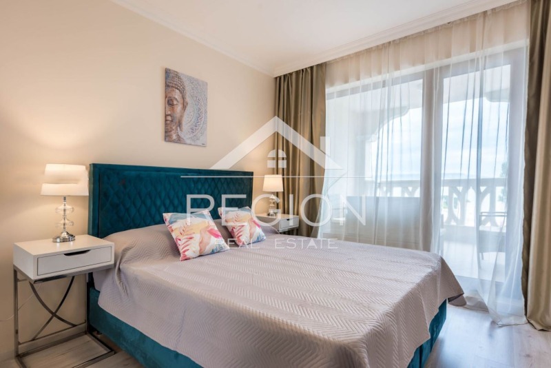 Дава под наем 2-СТАЕН, гр. Варна, Аспарухово, снимка 7 - Апартаменти - 53053027