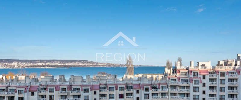 Дава под наем 2-СТАЕН, гр. Варна, Аспарухово, снимка 12 - Апартаменти - 53053027