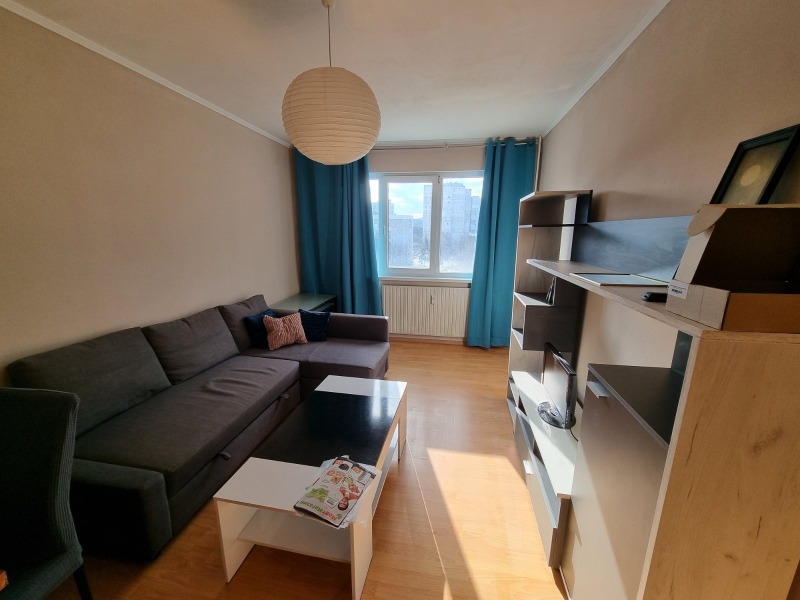 Дава под наем 2-СТАЕН, гр. София, Люлин 9, снимка 2 - Апартаменти - 53074900