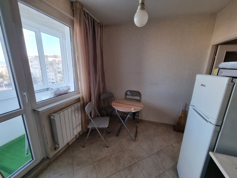 Дава под наем 2-СТАЕН, гр. София, Люлин 9, снимка 9 - Апартаменти - 53074900