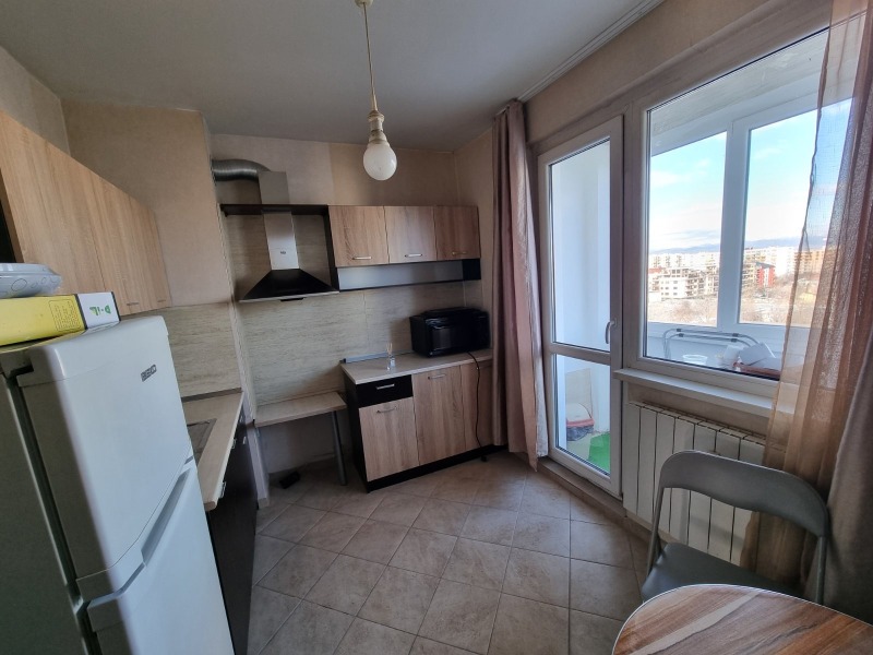 Дава под наем 2-СТАЕН, гр. София, Люлин 9, снимка 8 - Апартаменти - 53074900