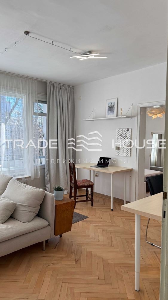 Дава под наем 2-СТАЕН, гр. Пловдив, Център, снимка 3 - Апартаменти - 53148666