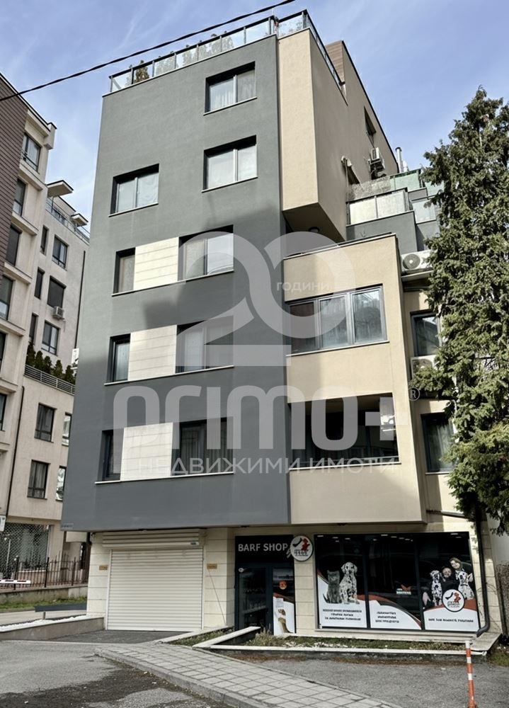 Дава под наем 2-СТАЕН, гр. София, Борово, снимка 15 - Апартаменти - 53807738