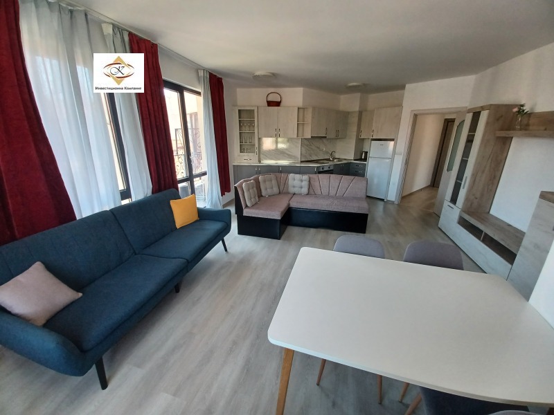 Дава под наем 3-СТАЕН, гр. Варна, Център