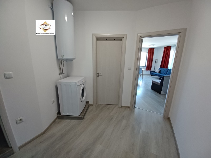 Дава под наем 3-СТАЕН, гр. Варна, Център, снимка 5 - Апартаменти - 52621592