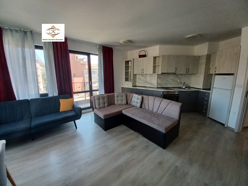 Дава под наем 3-СТАЕН, гр. Варна, Център, снимка 3 - Апартаменти - 52621592