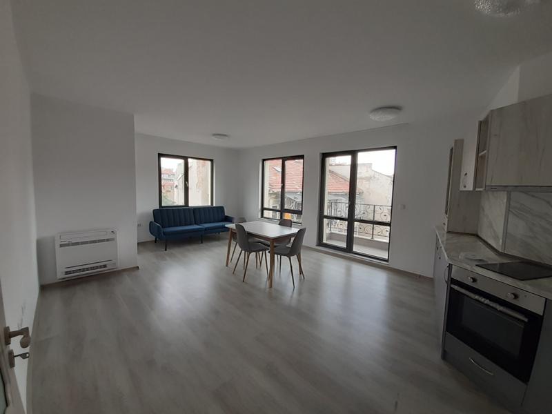 K pronájmu  2 ložnice Varna , Centar , 100 m2 | 84821834 - obraz [2]