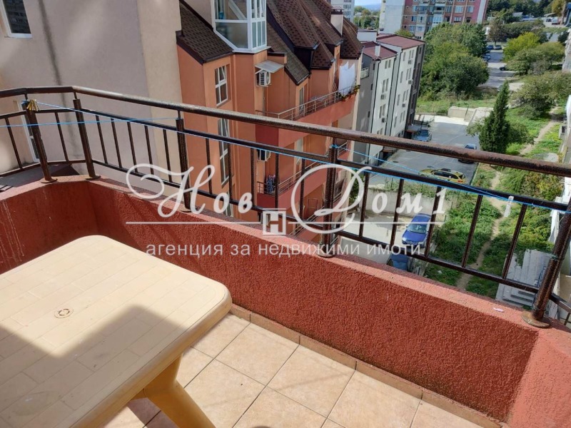 Te huur  2 slaapkamers Varna , Vazrazjdane 1 , 56 m² | 21080021 - afbeelding [2]