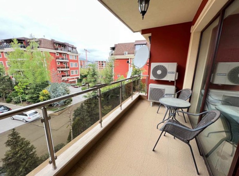 Da affittare  2 camere da letto Sofia , Vitosha , 105 mq | 67186681 - Immagine [10]