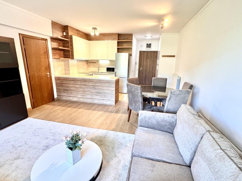 Para alugar  2 quartos Sofia , Vitocha , 105 m² | 67186681 - imagem [3]