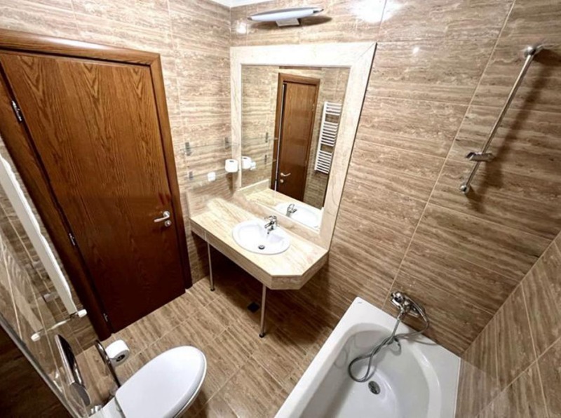 Da affittare  2 camere da letto Sofia , Vitosha , 105 mq | 67186681 - Immagine [7]