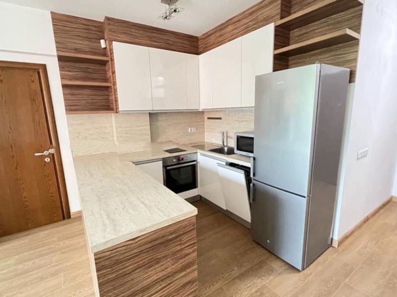 Da affittare  2 camere da letto Sofia , Vitosha , 105 mq | 67186681 - Immagine [4]
