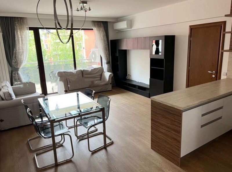 Da affittare  2 camere da letto Sofia , Vitosha , 105 mq | 67186681 - Immagine [2]