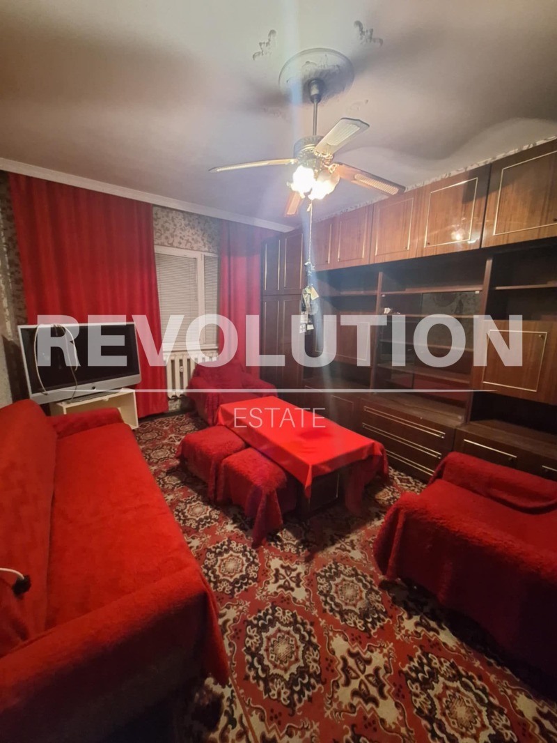 В оренду  2 спальні Пловдив , Каменица 2 , 82 кв.м | 11903584