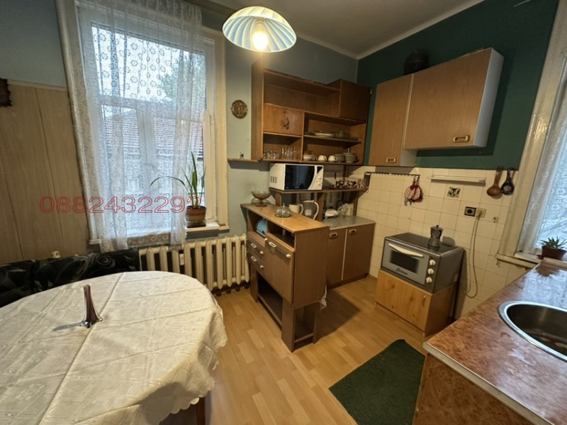 В аренду  2 спальни София , Медицинска академия , 90 кв.м | 58382364 - изображение [5]