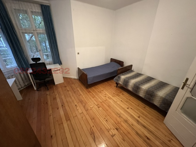 В аренду  2 спальни София , Медицинска академия , 90 кв.м | 58382364