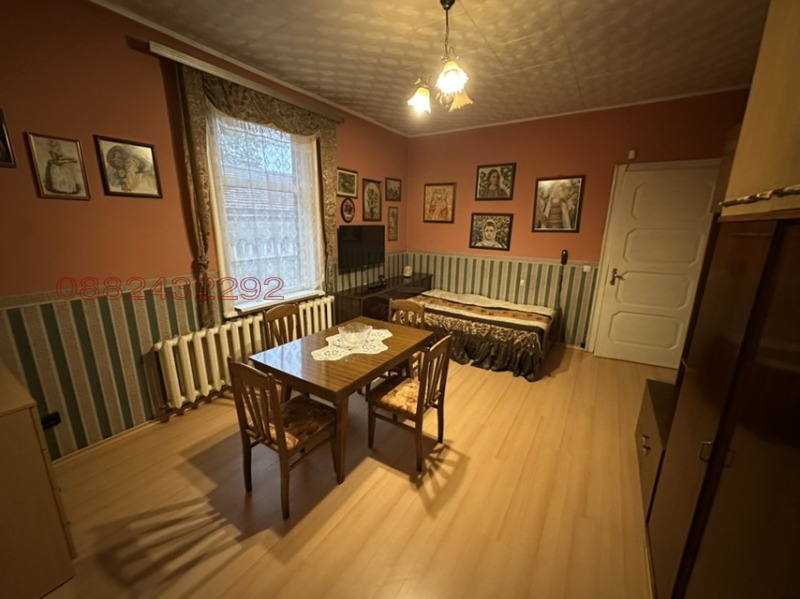 В аренду  2 спальни София , Медицинска академия , 90 кв.м | 58382364 - изображение [4]
