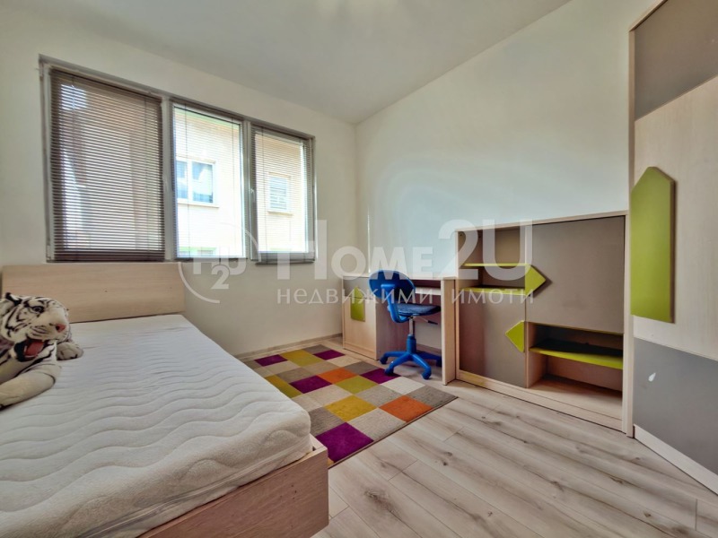 Дава под наем 3-СТАЕН, гр. Пловдив, Младежки Хълм, снимка 3 - Апартаменти - 52985708