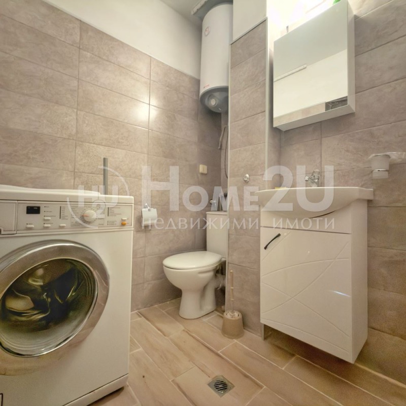 Дава под наем 3-СТАЕН, гр. Пловдив, Младежки Хълм, снимка 5 - Апартаменти - 52985708