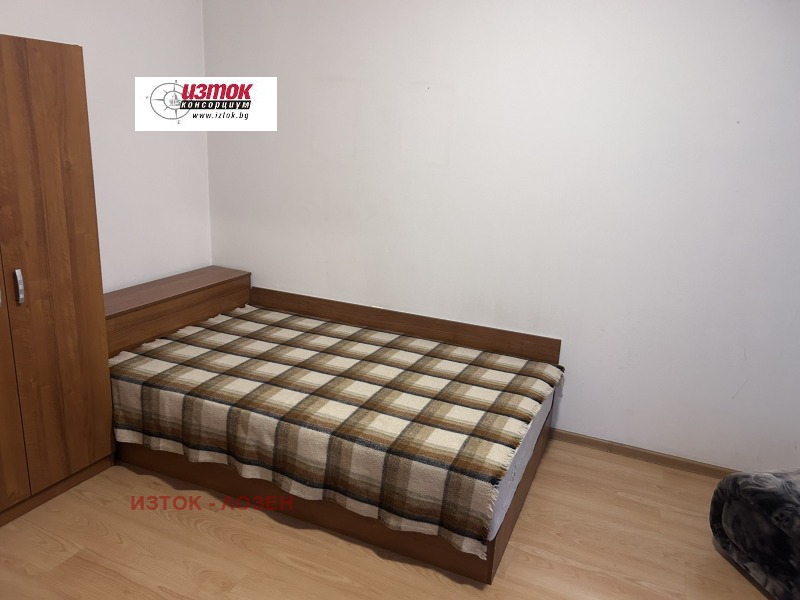 Дава под наем 3-СТАЕН, гр. София, Хиподрума, снимка 7 - Апартаменти - 53346314