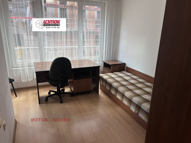 Дава под наем 3-СТАЕН, гр. София, Хиподрума, снимка 6 - Апартаменти - 53346314