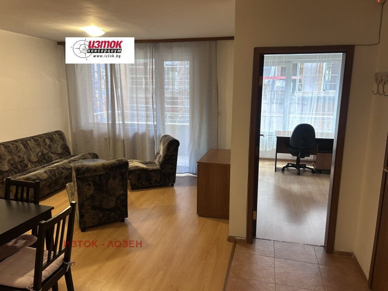 Дава под наем 3-СТАЕН, гр. София, Хиподрума, снимка 4 - Апартаменти - 53346314