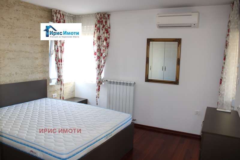 Дава под наем 4-СТАЕН, гр. София, Изток, снимка 7 - Апартаменти - 52613839