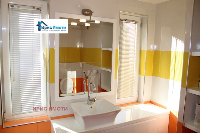 Дава под наем 4-СТАЕН, гр. София, Изток, снимка 12 - Апартаменти - 52613839