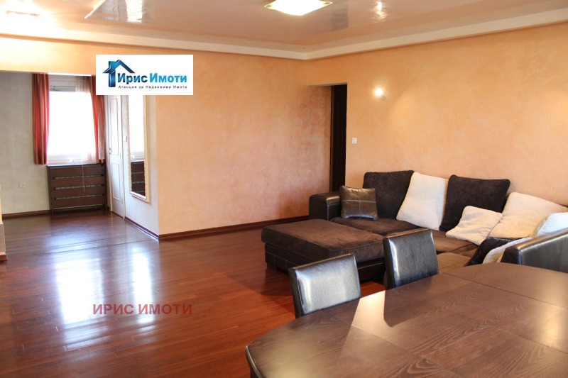 Дава под наем 4-СТАЕН, гр. София, Изток, снимка 3 - Апартаменти - 52613839