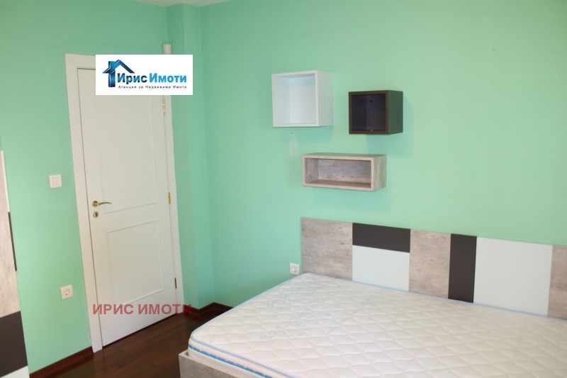 Дава под наем 4-СТАЕН, гр. София, Изток, снимка 11 - Апартаменти - 52613839