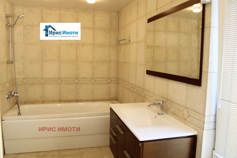 Дава под наем 4-СТАЕН, гр. София, Изток, снимка 14 - Апартаменти - 52613839