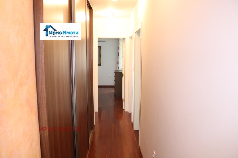 Дава под наем 4-СТАЕН, гр. София, Изток, снимка 15 - Апартаменти - 52613839