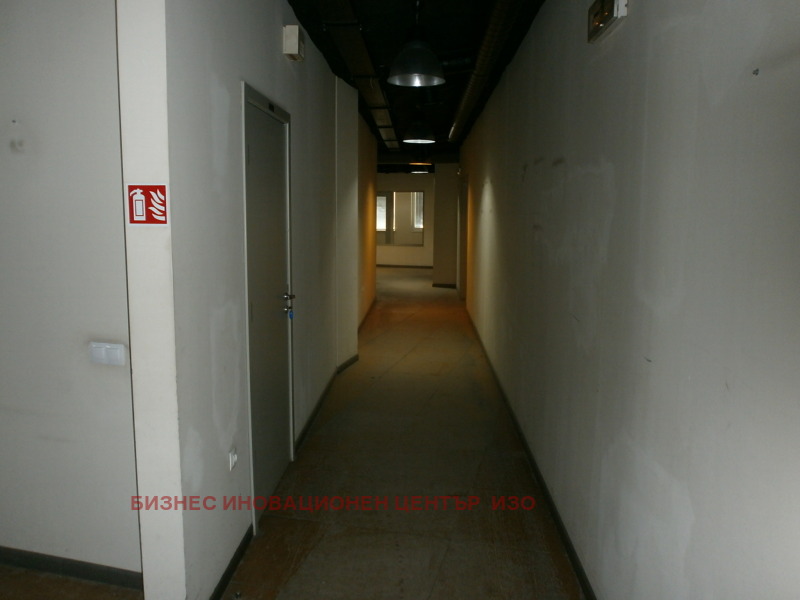 Дава под наем ОФИС, гр. София, 7-ми 11-ти километър, снимка 11 - Офиси - 50618348