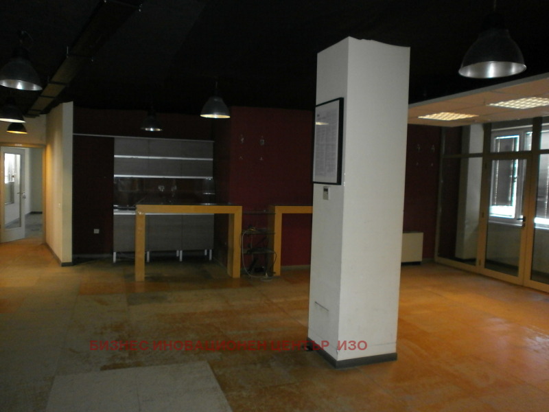 Дава под наем ОФИС, гр. София, 7-ми 11-ти километър, снимка 12 - Офиси - 50618348