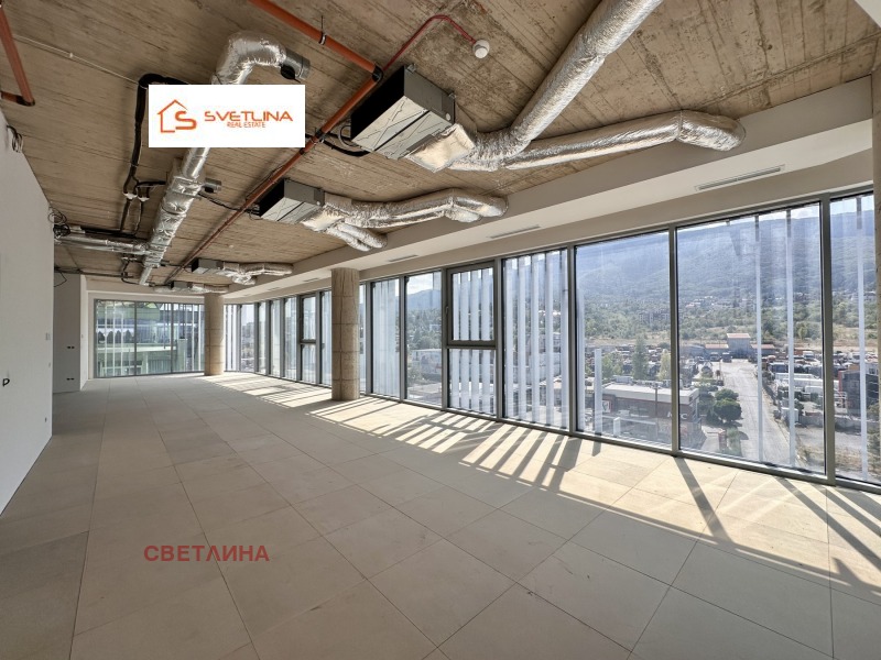 Дава под наем ОФИС, гр. София, Манастирски ливади, снимка 11 - Офиси - 52814245