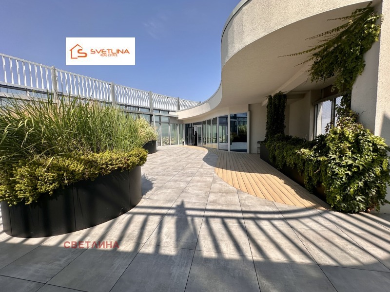 Дава под наем ОФИС, гр. София, Манастирски ливади, снимка 14 - Офиси - 52814245